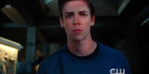 The Flash – 1×09 The Man in the Yellow Suit – Trailer