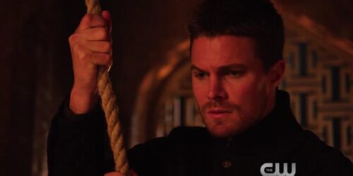 Arrow – 3×20 The Fallen – Trailer