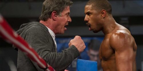 Creed – Nato per Combattere – Trailer Italiano