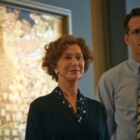 Woman in Gold, la recensione