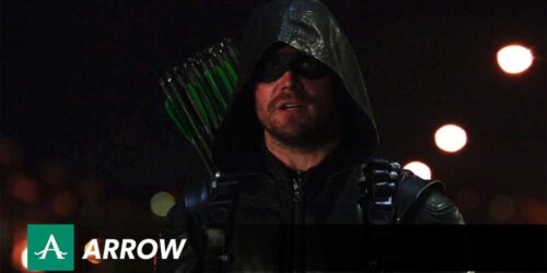 Arrow 4×03 – Restoration – Trailer