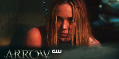 Arrow 4×04 – Beyond Redemption – Trailer