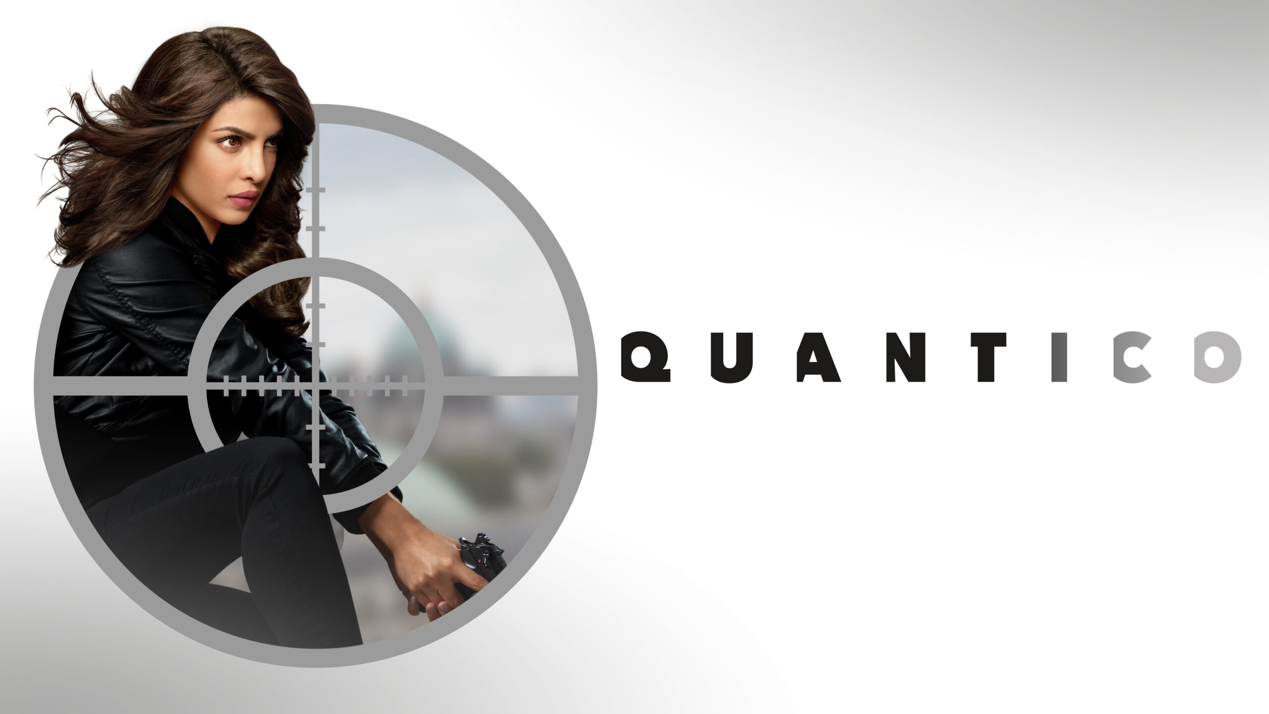 Quantico - Poster orizzontale [credit: courtesy of Disney Italia]
