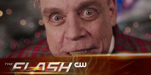 The Flash 2.09 Running To Stand Still – Trailer