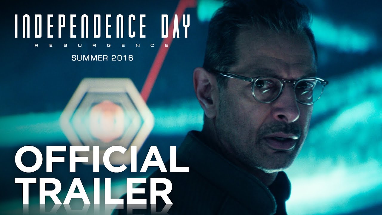 Trailer - Independence Day: Resurgence