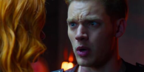 Shadowhunters 1×02 – Trailer 2 The Descent Into Hell Is Easy