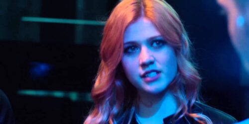 Shadowhunters 1×02 – Sneak Peek Silent Brothers