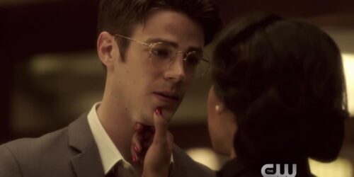 The Flash 2.10 – Trailer Potential Energy