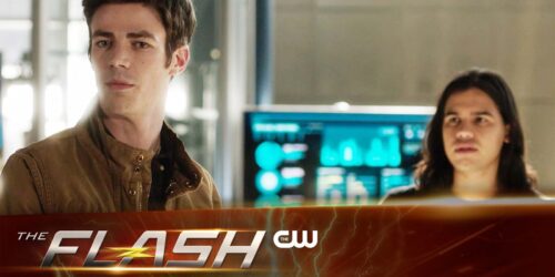 The Flash 2.15 – Trailer King Shark