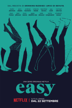 Easy (stagione 1)