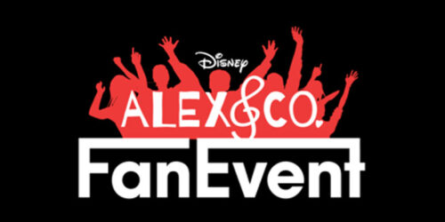 Alex e Co. Fan Event a Milano