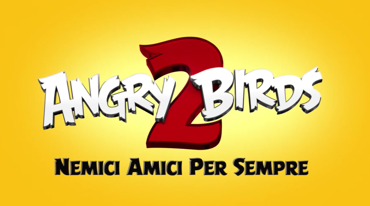 Angry Birds 2