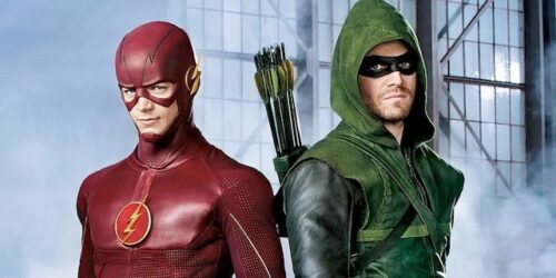 Arrow e Flash sfrecciano su FOX