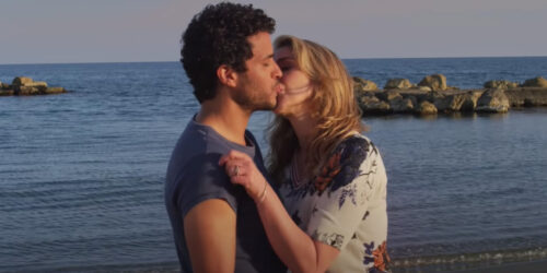 La commedia romantica Burraco Fatale su Prime Video dal 12 febbraio