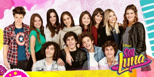 Soy Luna, stagione 2 su Disney Channel da maggio