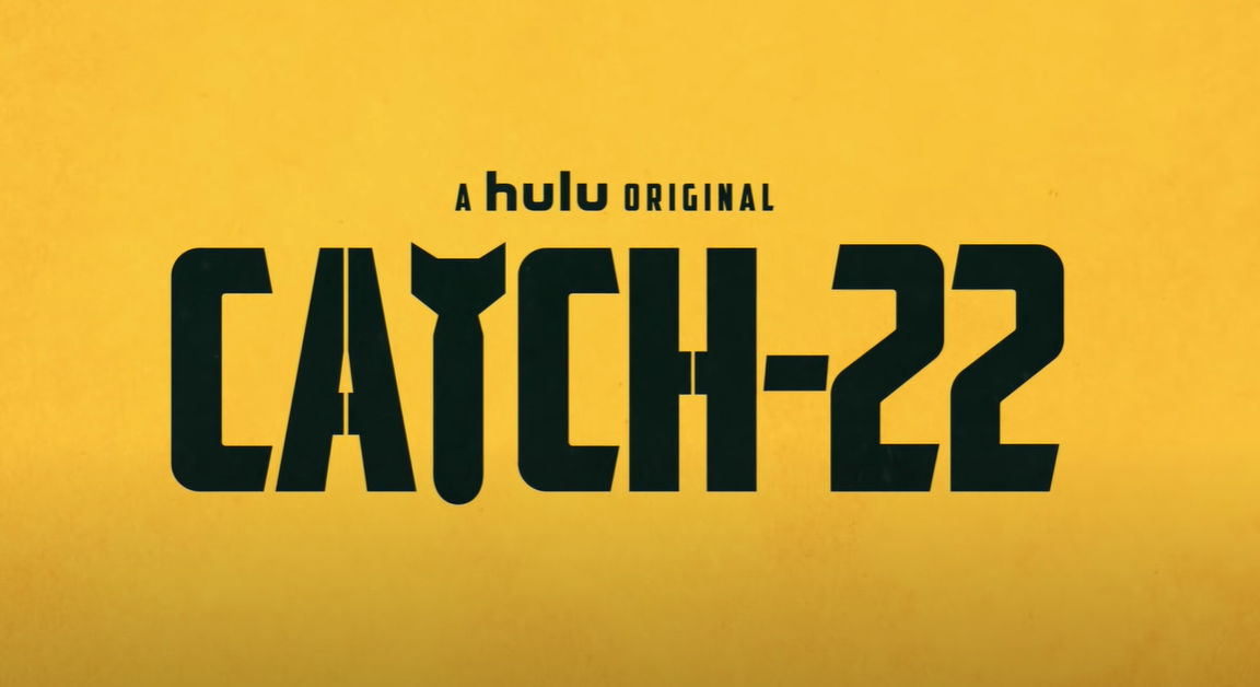 Catch 22