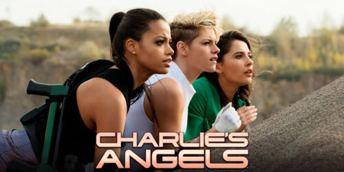 Elizabeth Banks su Charlie’s Angels: ‘Abbiate fiducia nelle donne’