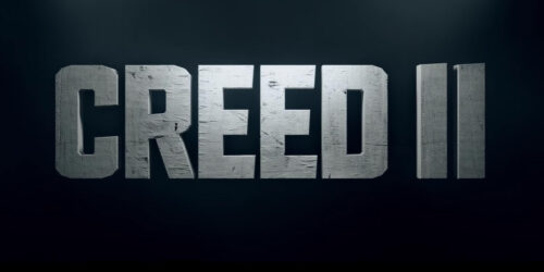 Creed 2, Poster e Trailer italiani. Uscita posticipata a Gennaio 2019