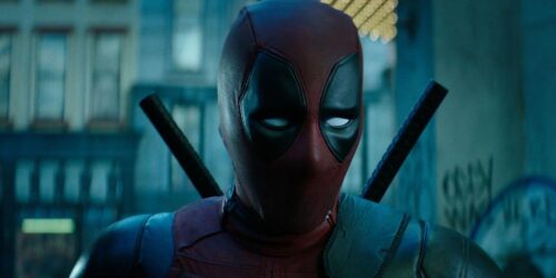 Deadpool 2, Zazie Beetz è Domino e Josh Brolin è Cable