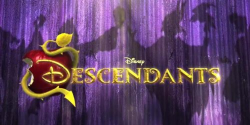 Descendants 2, annunciato il sequel