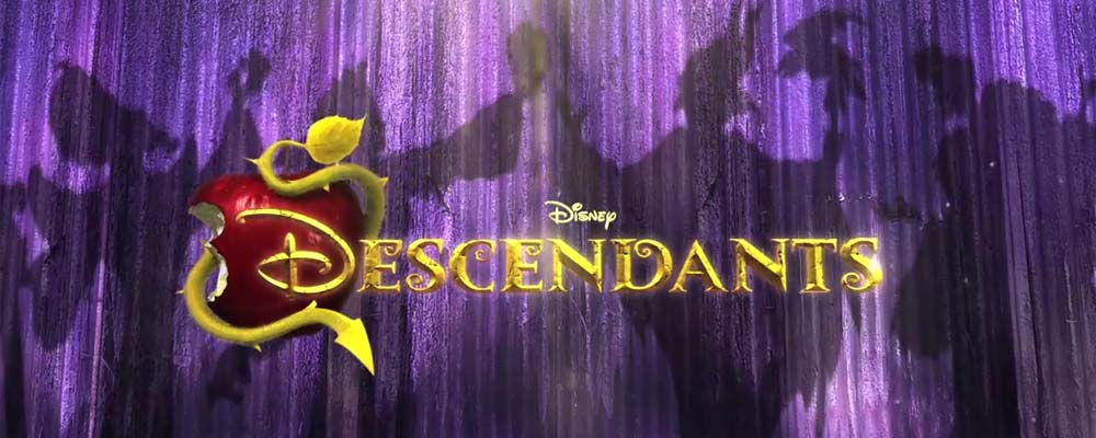 Descendants