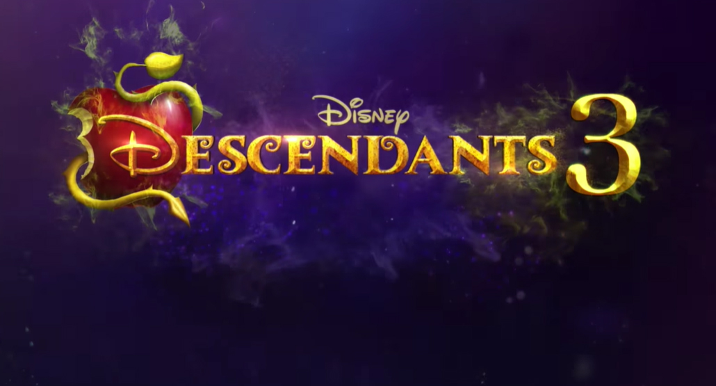 Descendants 3