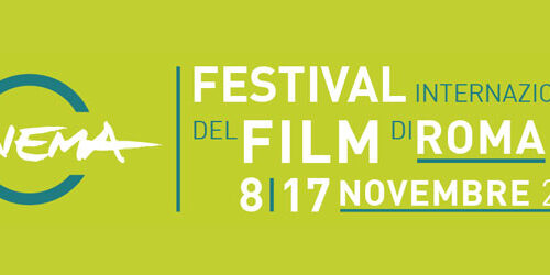 Roma 2013: Programma Venerdì 15 Novembre