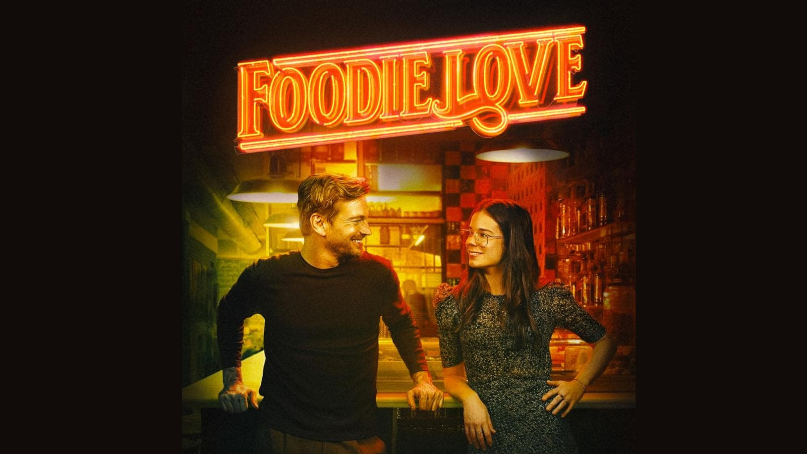 Foodie Love [Ufficio Stampa Rai]
