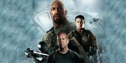 GI Joe: Paramount Pictures prepara il terzo film