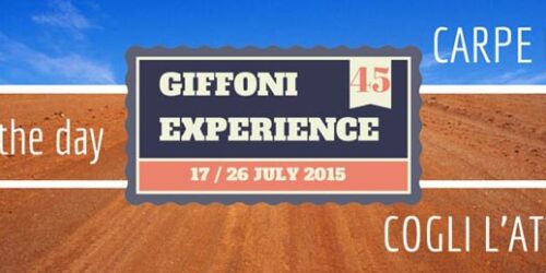 Giffoni 2015