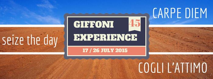 Giffoni 2015