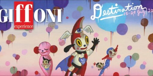 Giffoni 2016