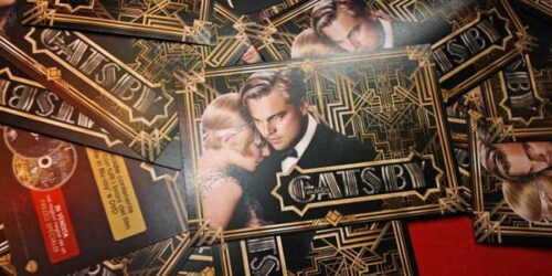 Il Grande Gatsby: oltre 1000 persone alla presentazione del DVD e Blu-ray