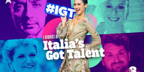 Italia’s Got Talent 2020, 6a puntata di Audizioni