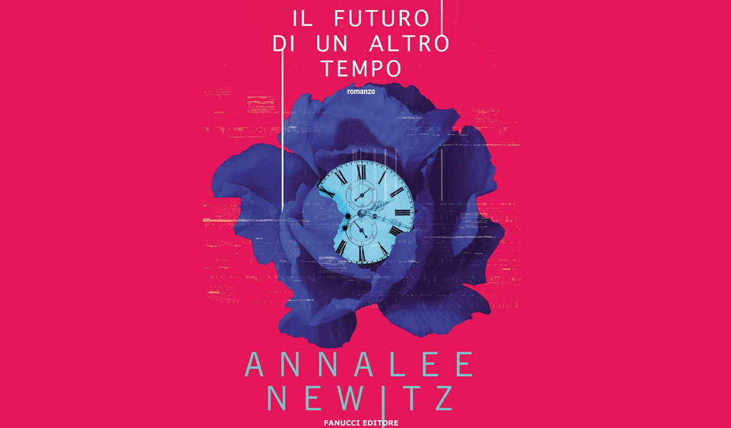 Il futuro di un altro tempo di Annalee Newitz