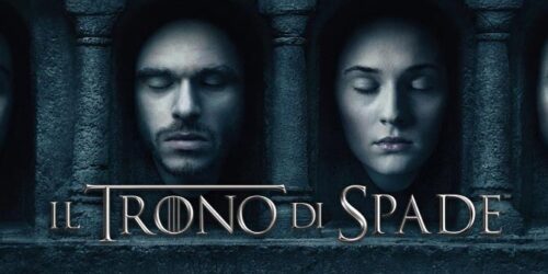 Il Trono di Spade 8 su Rai4