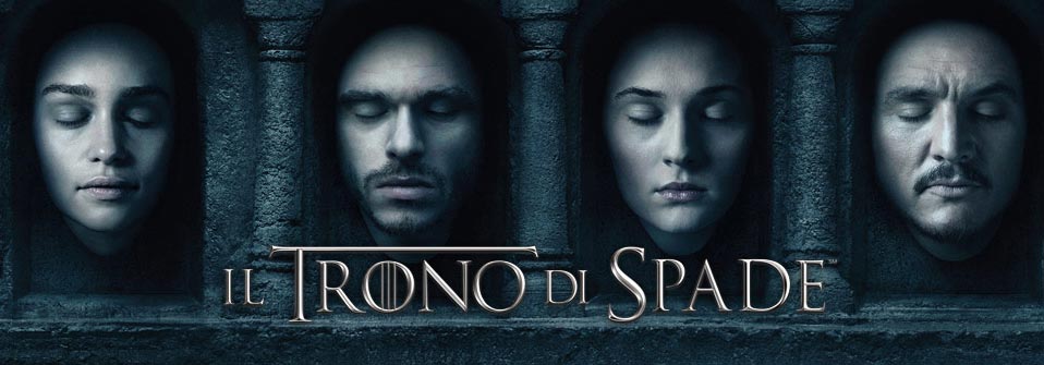 Il Trono di Spade 6