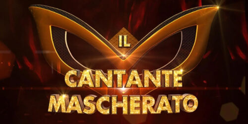 Il Cantante mascherato