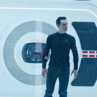 Recensione: Into Darkness - Star Trek Recensione: Into Darkness - Star Trek