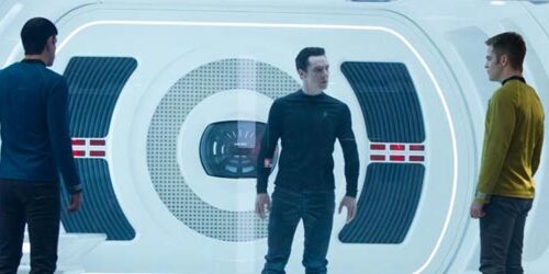 Box Office USA: Star Trek Into Darkness al top con 84mln di dollari