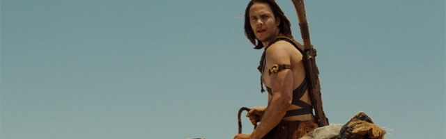 John Carter