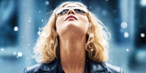 Joy con Jennifer Lawrence in DVD, Blu-ray e 4k UHD da maggio