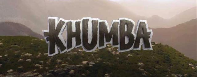 Khumba