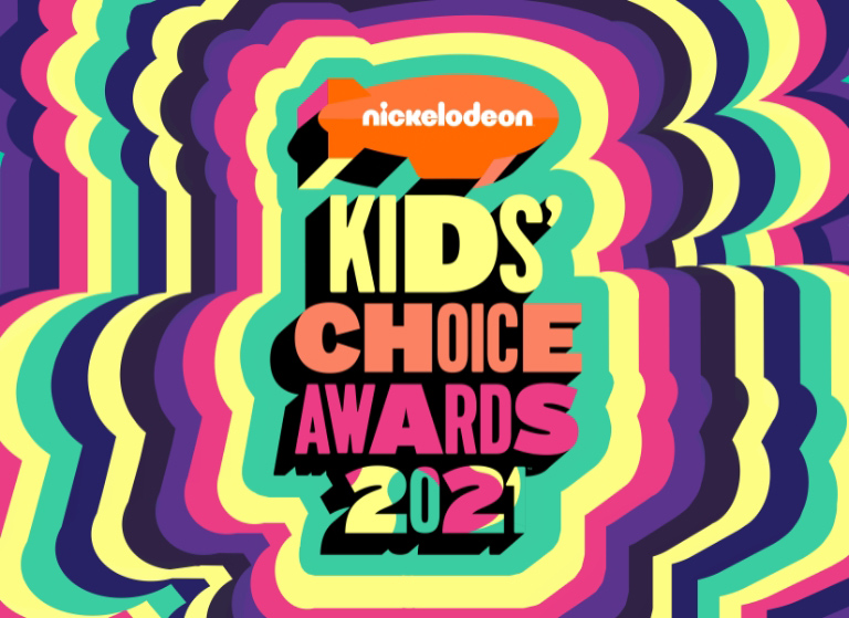 Kids' Choice Awards 2021