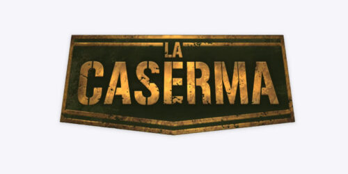 La Caserma, seconda edizione al via su Rai 2: i protagonisti