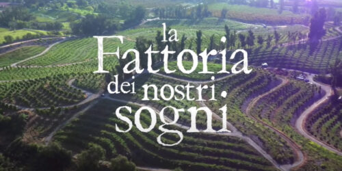 La Fattoria dei Nostri Sogni di John Chester al cinema