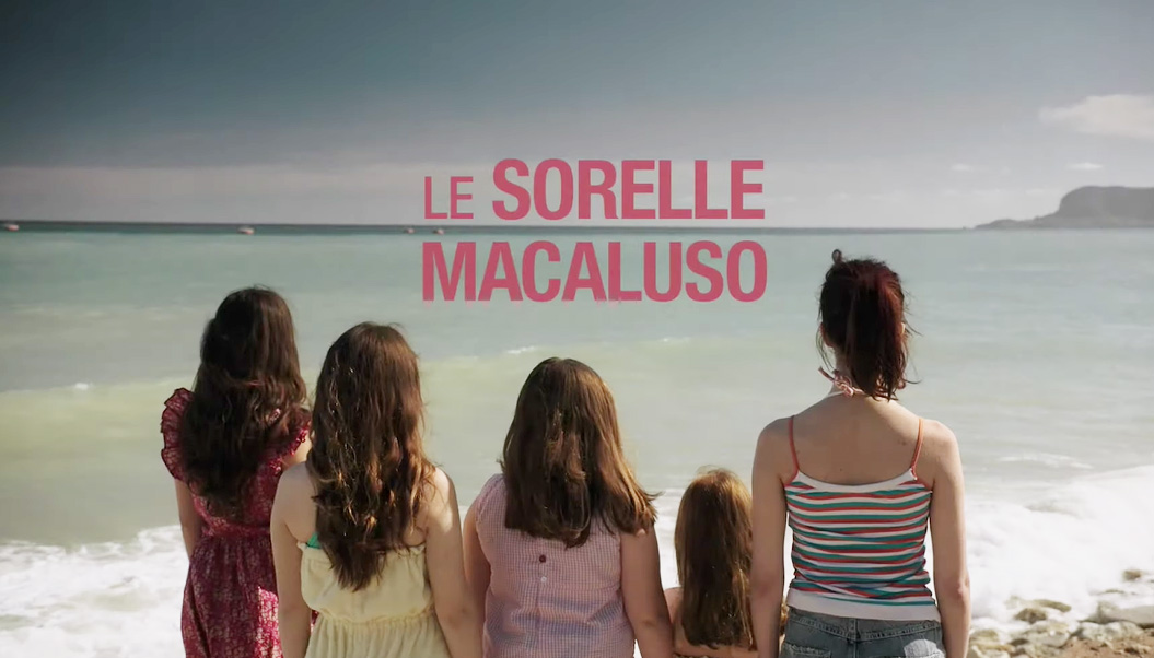 Le sorelle Macaluso