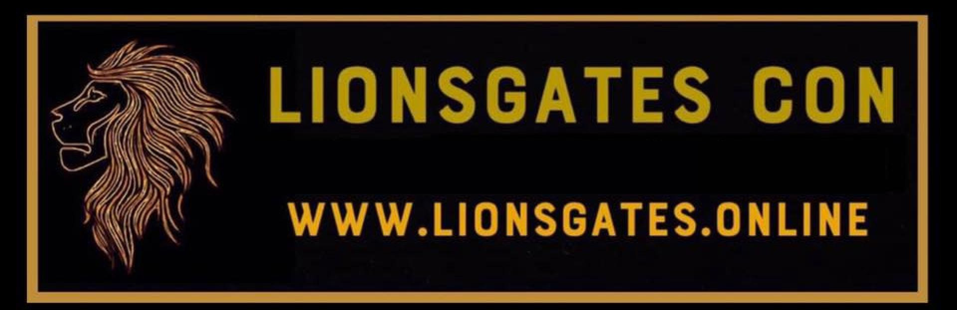 Lionsgates Con 2019