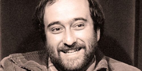 Il doc Per Lucio di Pietro Marcello arriva al cinema dopo la prima mondiale alla Berlinale71