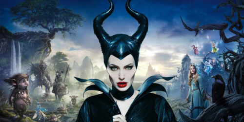 Maleficent: Anteprima Italiana a Milano